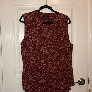 Torrid Harper Tank
